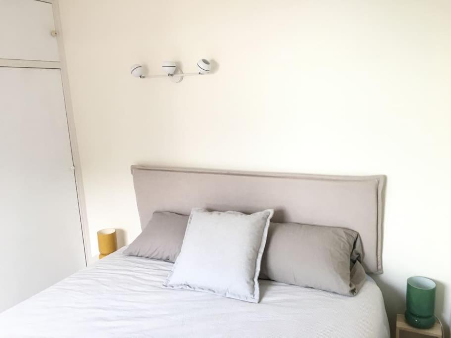 Appartement Big Terrace Penthouse In Marbella Old Town Extérieur photo