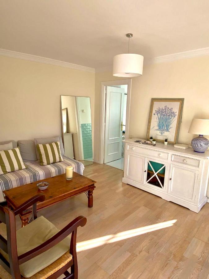 Appartement Big Terrace Penthouse In Marbella Old Town Extérieur photo